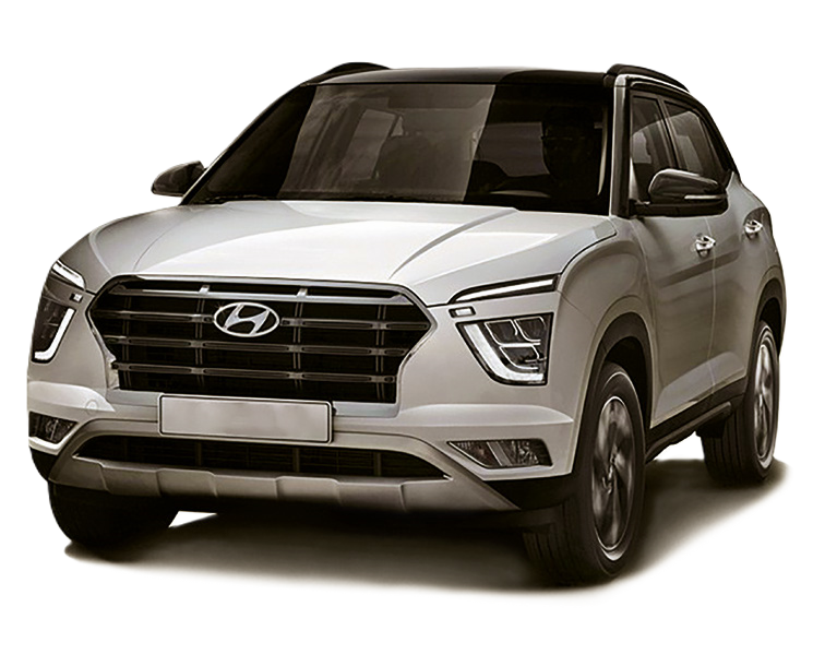 Jeep Alto Estándar Automático <br> 