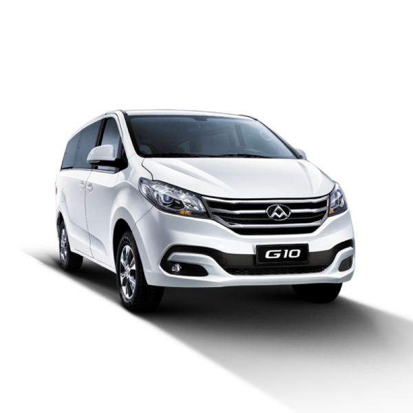 Van Automático <br> 